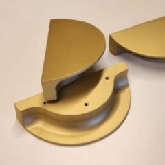 Custom Manufacturing