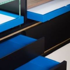 Custom Manufacturing
