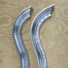 Custom Manufacturing