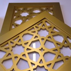 Custom Manufacturing